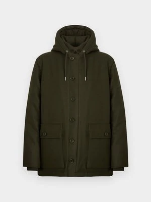 Kurtka zimowa sandro