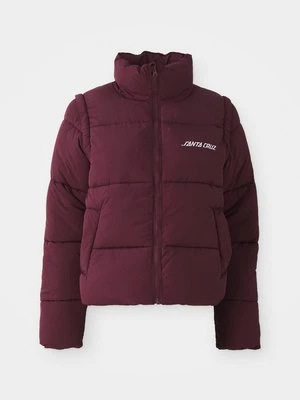 Kurtka zimowa Santa Cruz