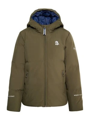 Kurtka zimowa Schmuddelwedda