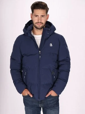 Kurtka zimowa Schmuddelwedda