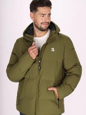 Kurtka zimowa Schmuddelwedda