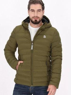 Kurtka zimowa Schmuddelwedda