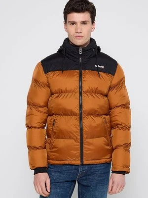 Kurtka zimowa Schott