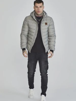 Kurtka zimowa SikSilk