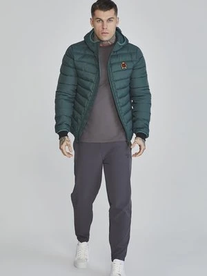 Kurtka zimowa SikSilk