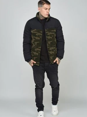 Kurtka zimowa SikSilk