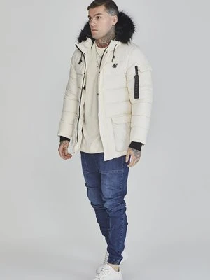Kurtka zimowa SikSilk