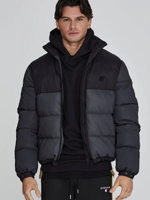 Kurtka zimowa SikSilk