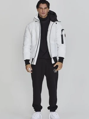 Kurtka zimowa SikSilk