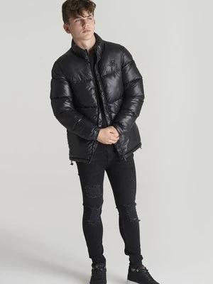 Kurtka zimowa SikSilk
