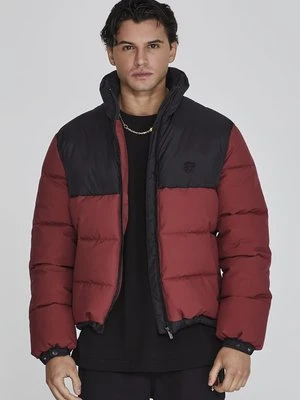 Kurtka zimowa SikSilk