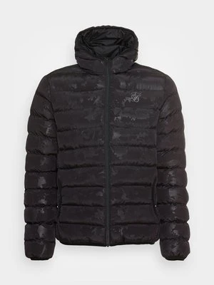Kurtka zimowa SikSilk