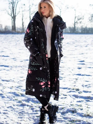 Kurtka zimowa Silverberry XS