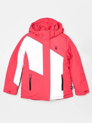 Kurtka zimowa Spyder