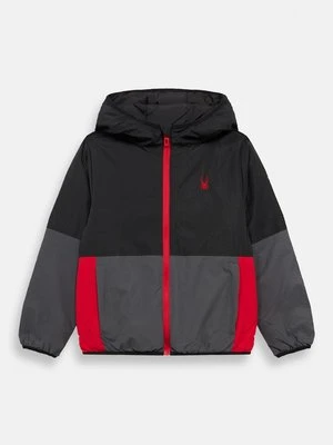 Kurtka zimowa Spyder