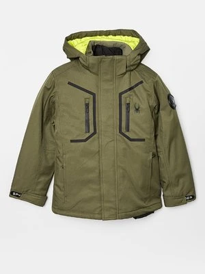 Kurtka zimowa Spyder