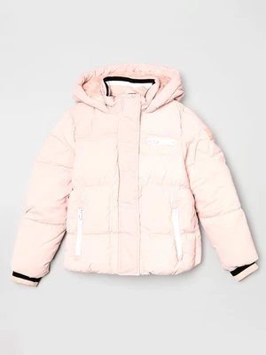 Kurtka zimowa Spyder