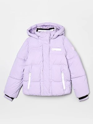 Kurtka zimowa Spyder