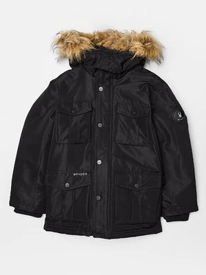 Kurtka zimowa Spyder