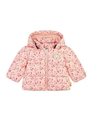 Kurtka zimowa Steiff