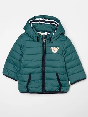 Kurtka zimowa Steiff