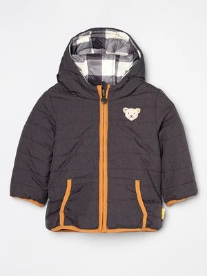 Kurtka zimowa Steiff