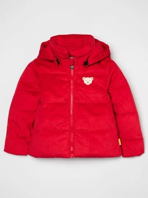 Kurtka zimowa Steiff