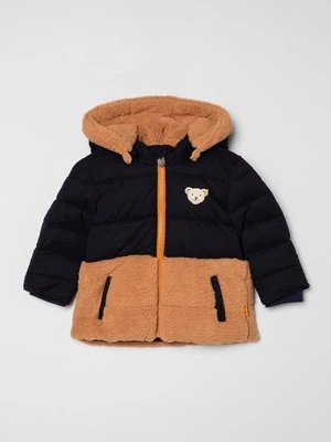 Kurtka zimowa Steiff