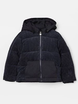 Kurtka zimowa Steiff