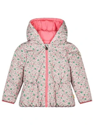 Kurtka zimowa Steiff