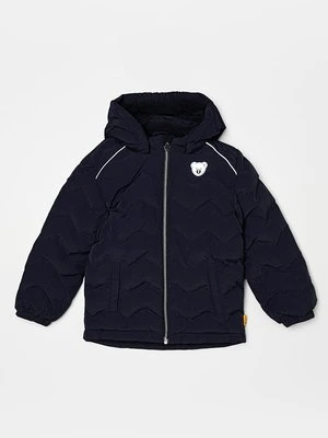 Kurtka zimowa Steiff