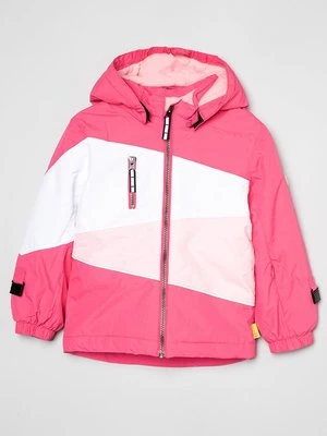 Kurtka zimowa Steiff