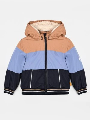 Kurtka zimowa Steiff