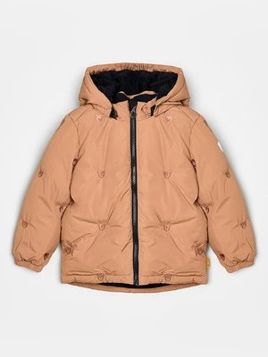 Kurtka zimowa Steiff