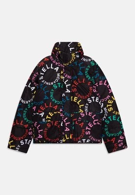 Kurtka zimowa Stella McCartney Kids