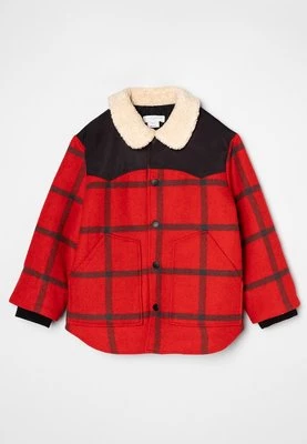 Kurtka zimowa Stella McCartney Kids