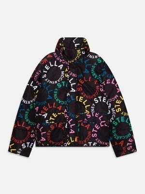 Kurtka zimowa Stella McCartney Kids