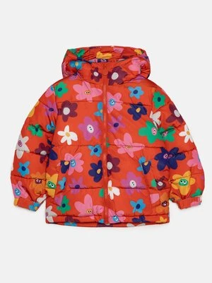 Kurtka zimowa Stella McCartney Kids