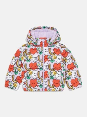 Kurtka zimowa Stella McCartney Kids