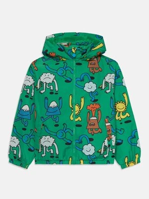 Kurtka zimowa Stella McCartney Kids