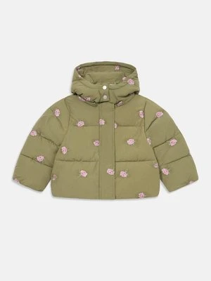 Kurtka zimowa Stella McCartney Kids