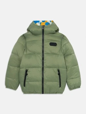 Kurtka zimowa Stella McCartney Kids