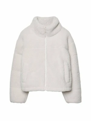 Kurtka zimowa Stradivarius