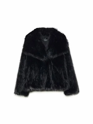 Kurtka zimowa Stradivarius