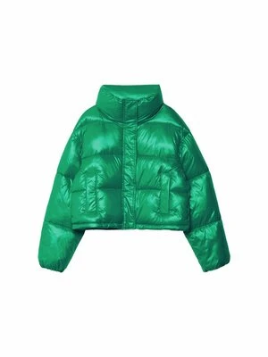 Kurtka zimowa Stradivarius