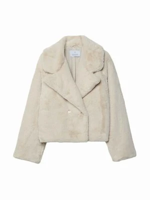 Kurtka zimowa Stradivarius