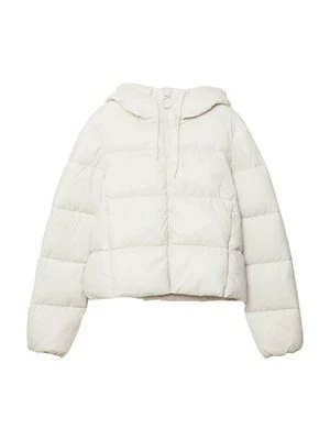 Kurtka zimowa Stradivarius