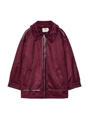 Kurtka zimowa Stradivarius