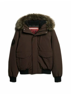 Kurtka zimowa Superdry