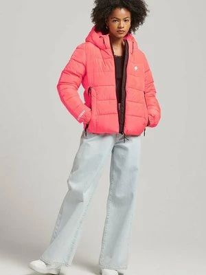 Kurtka zimowa Superdry